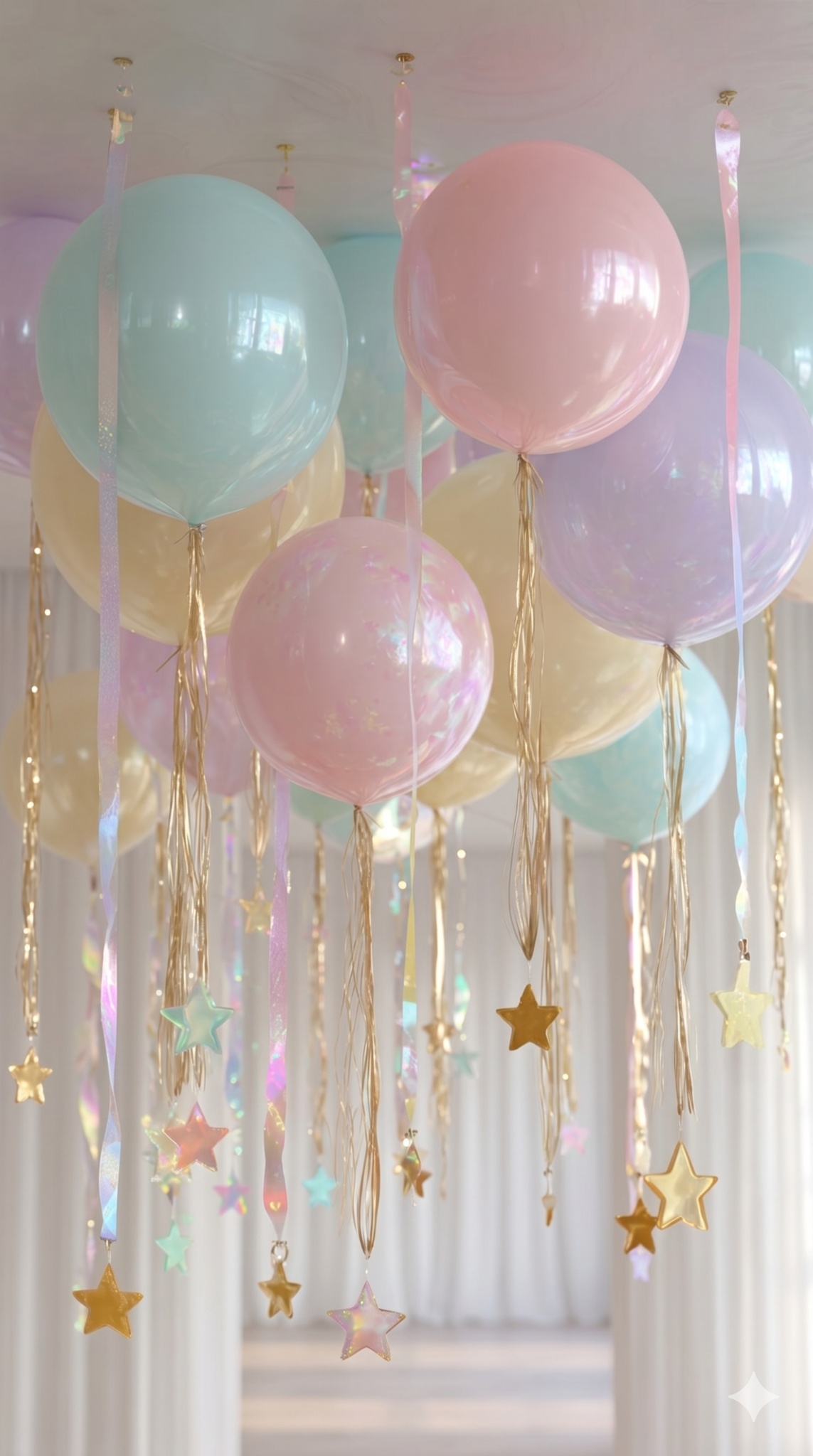 Cumpleaños de Bianca